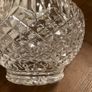 Tipperary Crystal vintage stamped unused bowl Image 6