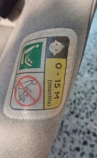 car seat