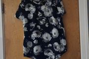 Dunnes  Stores  Gallery  Blouse.  S.14   B.N.W.T