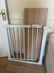 Stair gate