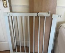 Stair gate