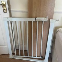 Stair gate