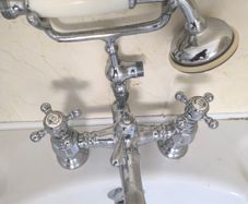 Classic Bath Shower mixer