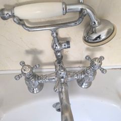 Classic Bath Shower mixer