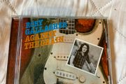 rory gallagher cd