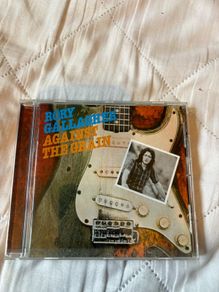 rory gallagher cd