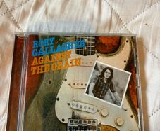 rory gallagher cd
