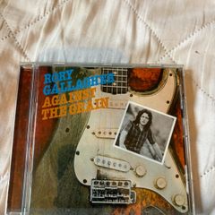 rory gallagher cd