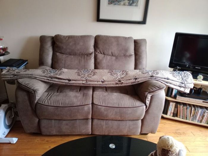Beautiful Roman Blind for your home