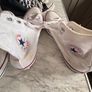 Mens Trainers Image 3