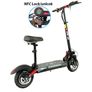 EMANBA L11 Electric Scooter Image 4