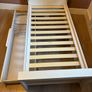 Mamas and Papa's Franklin Cot bed & Changer Image 6