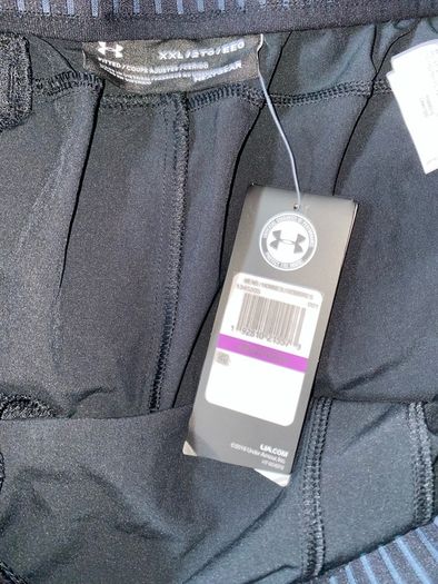 Under Armour shorts size xxl