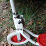 vintage scooter Image 4