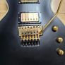 Harley Benton SC Custom II FR Floyd Rose Image 5