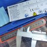 Professional Vernier Caliper Measuring Tool Image 6