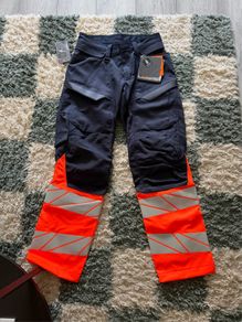 Mascot workwear trousers brand new