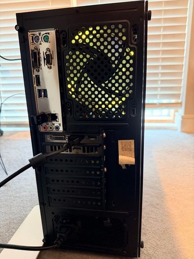 Rtx 2060 Gaming Pc