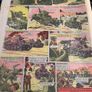 Victor Comic -Issues 968,1051,1064, 1082, 1085-1970s Vintage Comics-DC Thompson Image 10