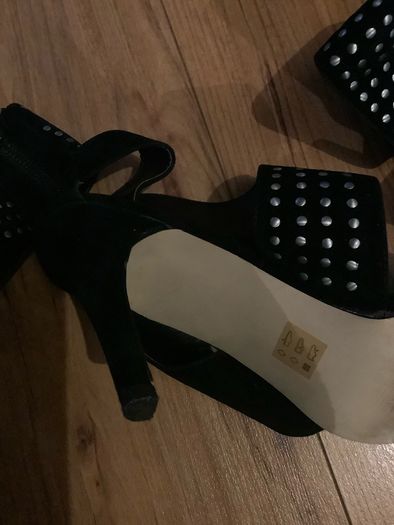 shoes heels / 40UK