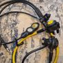 diving breathing apparatus Image 2
