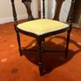 Antique Bedroom Chair Image 5