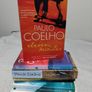 Paulo Coelho book Collection Image 2