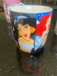 "Disney Princess" Mug
