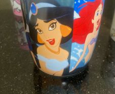 "Disney Princess" Mug