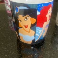 "Disney Princess" Mug
