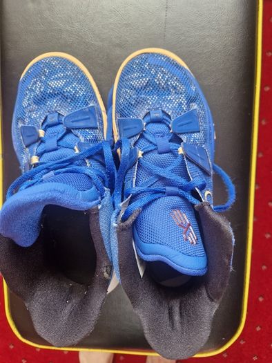 Nike Kyrie 7 Basketball Shoes