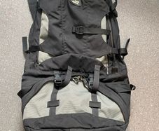 Lowe Alpine Travel Trekker II ND60 Backpack Tourist Rucksack