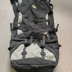 Lowe Alpine Travel Trekker II ND60 Backpack Tourist Rucksack
