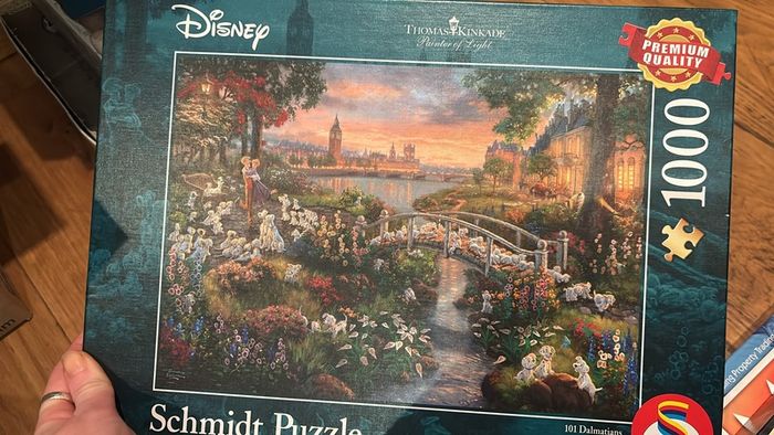 Jigsaws