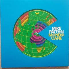 Mike Patton LP - Mondo Cane