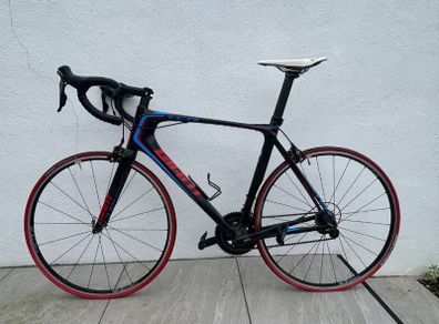 Giant TCR Advanced Pro 2 - Large - Full Carbon
