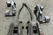 BMW Rear Brake Callipers