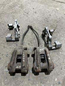 BMW Rear Brake Callipers