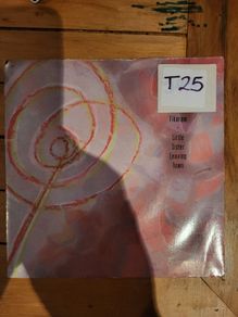 Tanita Tikaram Little Sister Leaving Town 7 inch vinyl single