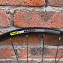 Mountain bike rear wheel Image 4