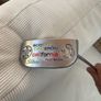 Scotty Cameron California Custom Seamist Fastback Image 7