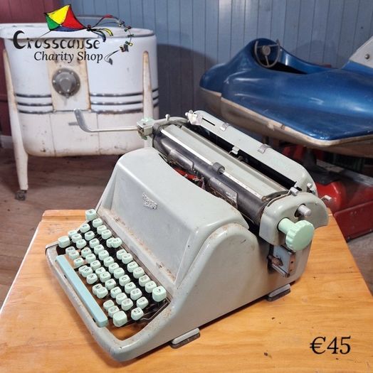 Antiques & Collectables