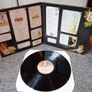 GENESIS nursery crime original UK 2d press 1971 LP Image 4