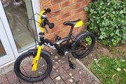 boys bikes