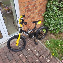 boys bikes
