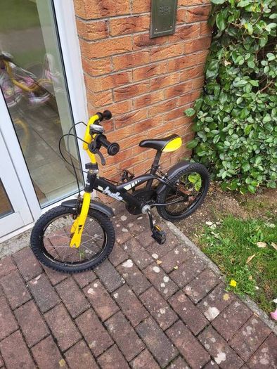 boys bikes