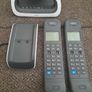 Idect Twin Cordless Phones Image 3