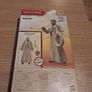 Indiana Jones Adventure Series: Sallah 6'' Image 3