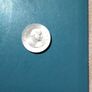 Padraig Pearse Silver Coin Image 3