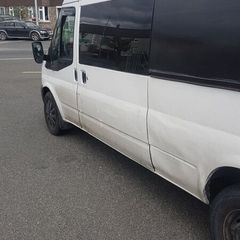 Campervan/panal van